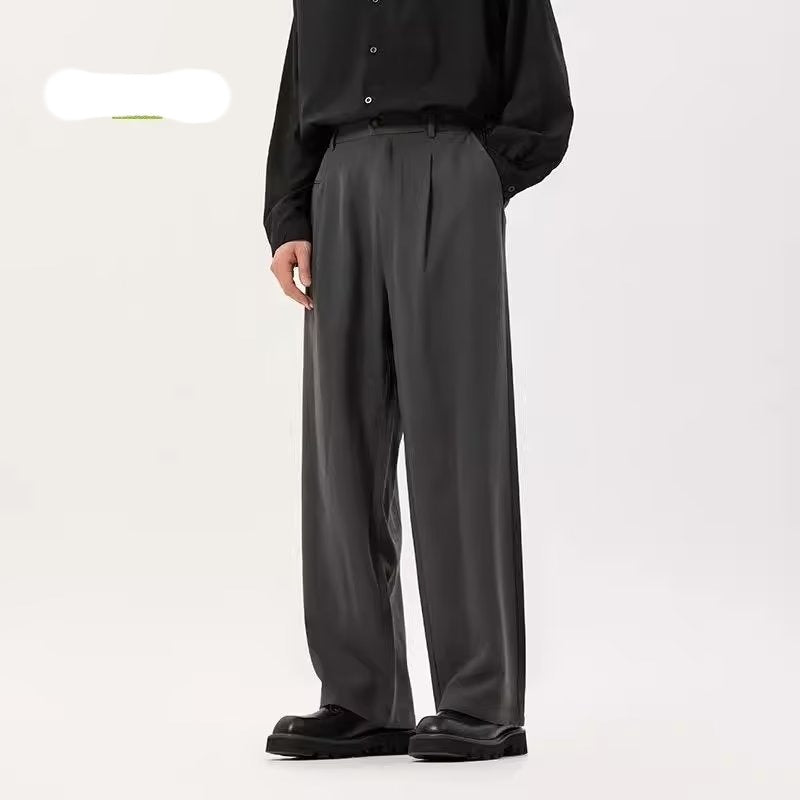 Niccolò Trousers