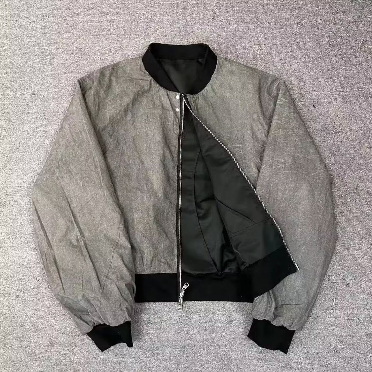 Collegio Reversible Bomber