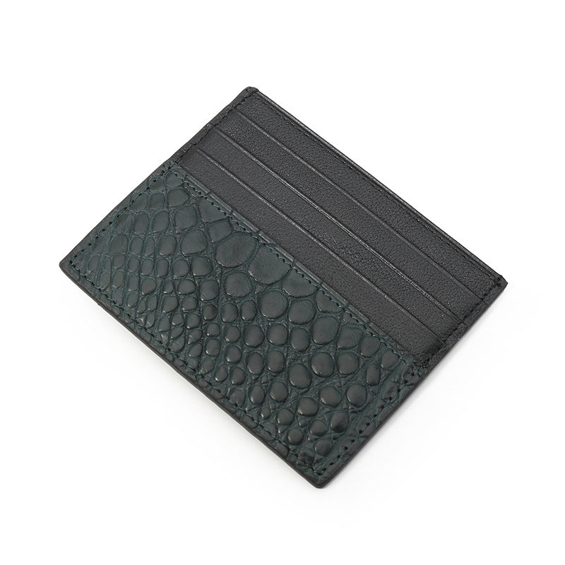 Vincenzo Cardholder