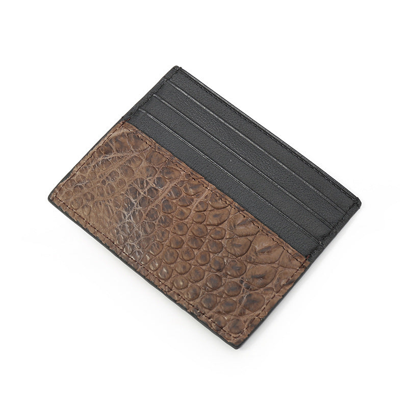 Vincenzo Cardholder