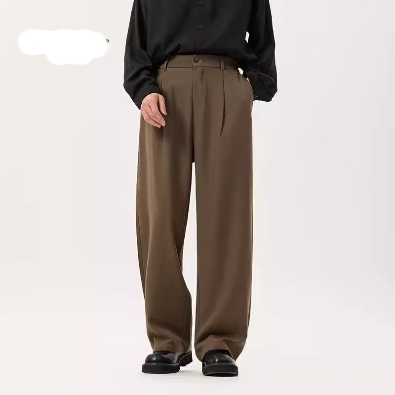 Niccolò Trousers