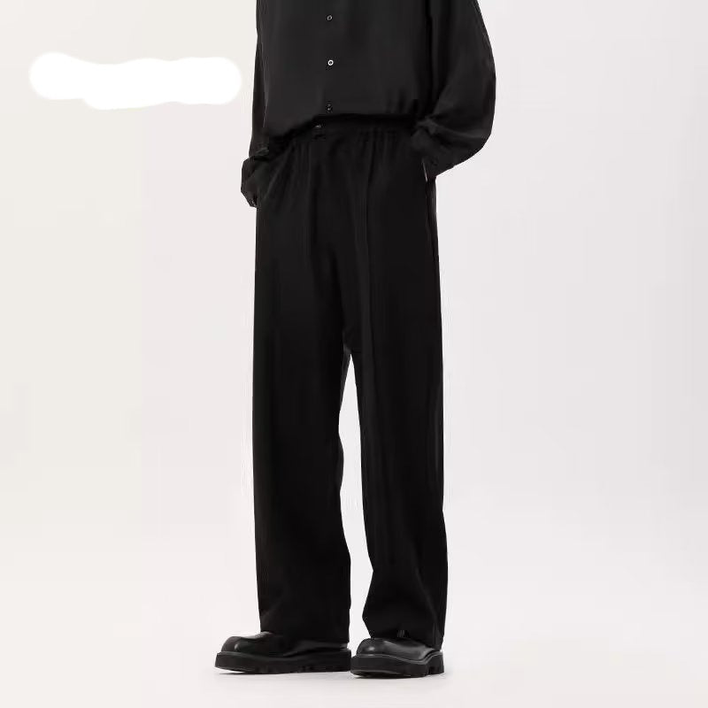 Niccolò Trousers