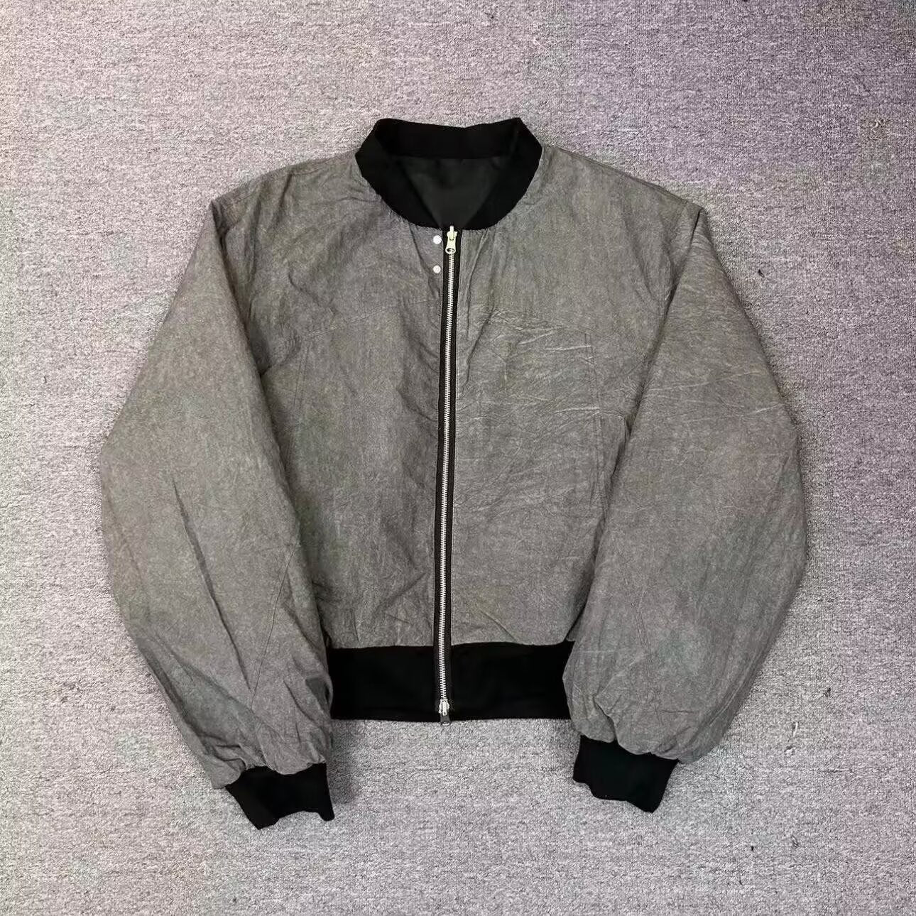 Collegio Reversible Bomber